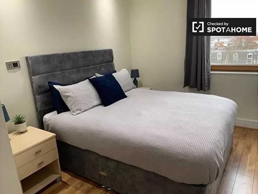 Immagine 10 di Appartamento in affitto  in Flat a Wandsworth