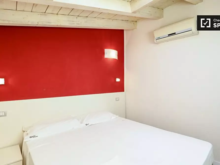 Immagine 13 di Appartamento in affitto  in Via Emilio Broglio a Milano