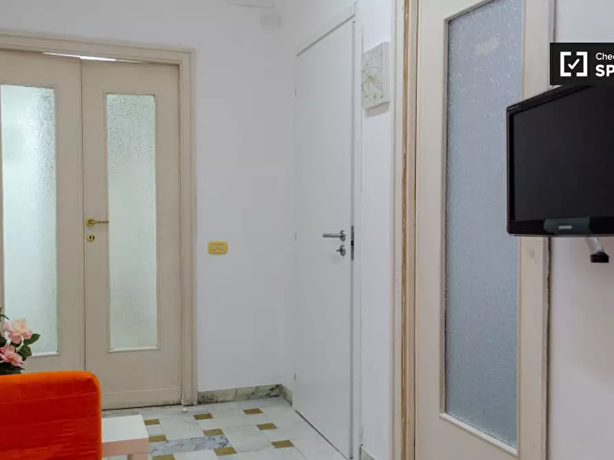 Immagine 6 di Camera condivisa in affitto  in Circonvallazione Nomentana a Roma