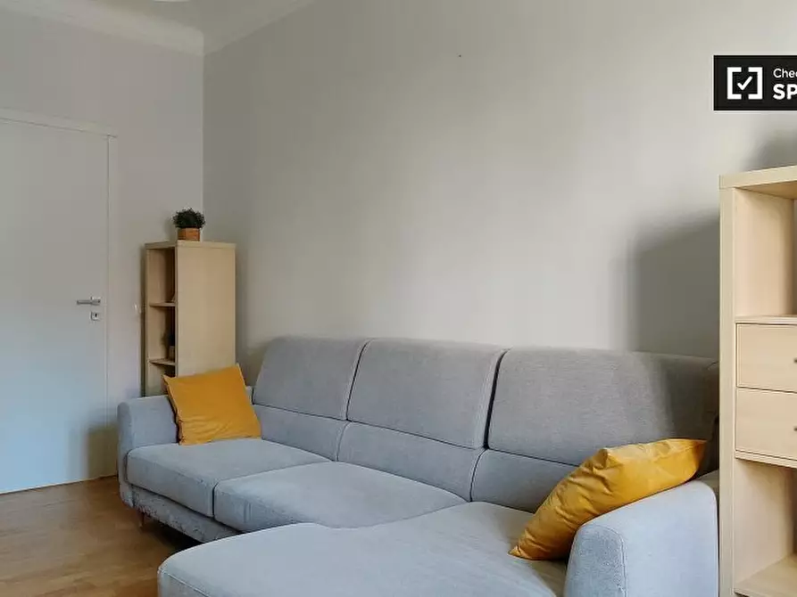 Immagine 3 di Appartamento in affitto  in Via Giovanni Milani a Milano
