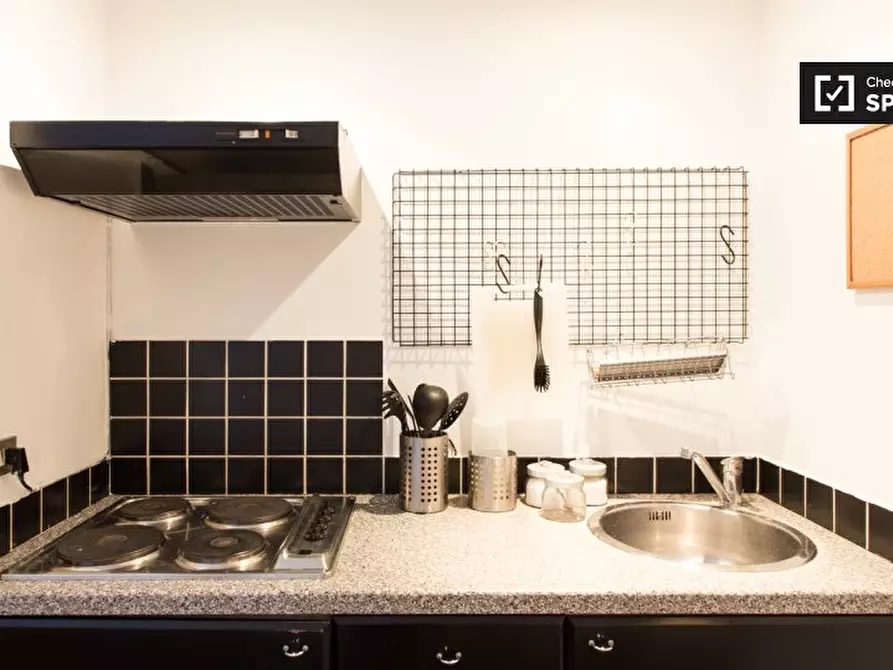 Immagine 9 di Ufficio in affitto  in Via Odoardo Tabacchi, 20136 Milano MI, Italy a Milano