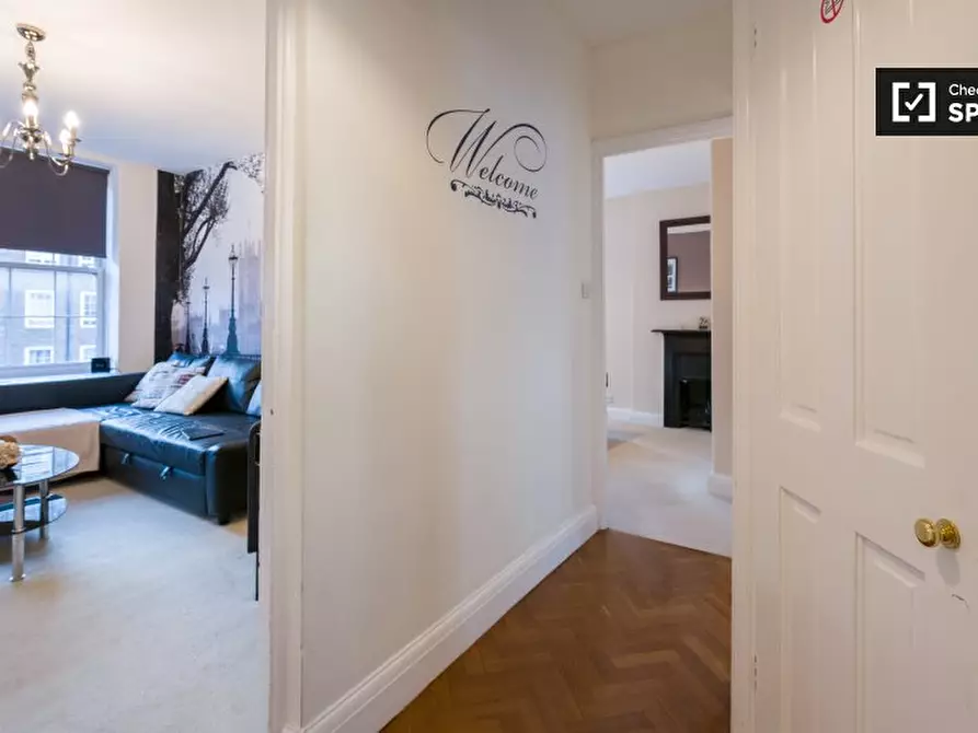 Immagine 18 di Appartamento in affitto  in Apartment 21 Strood House, Manciple Street a Camberwell