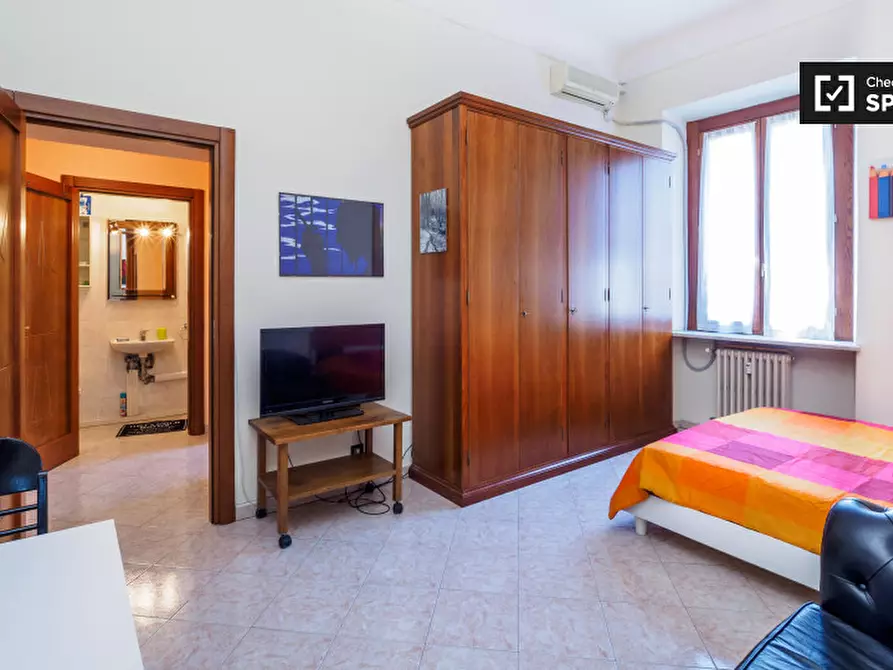 Immagine 2 di Appartamento in affitto  in Piazza Cinque Giornate a Milano