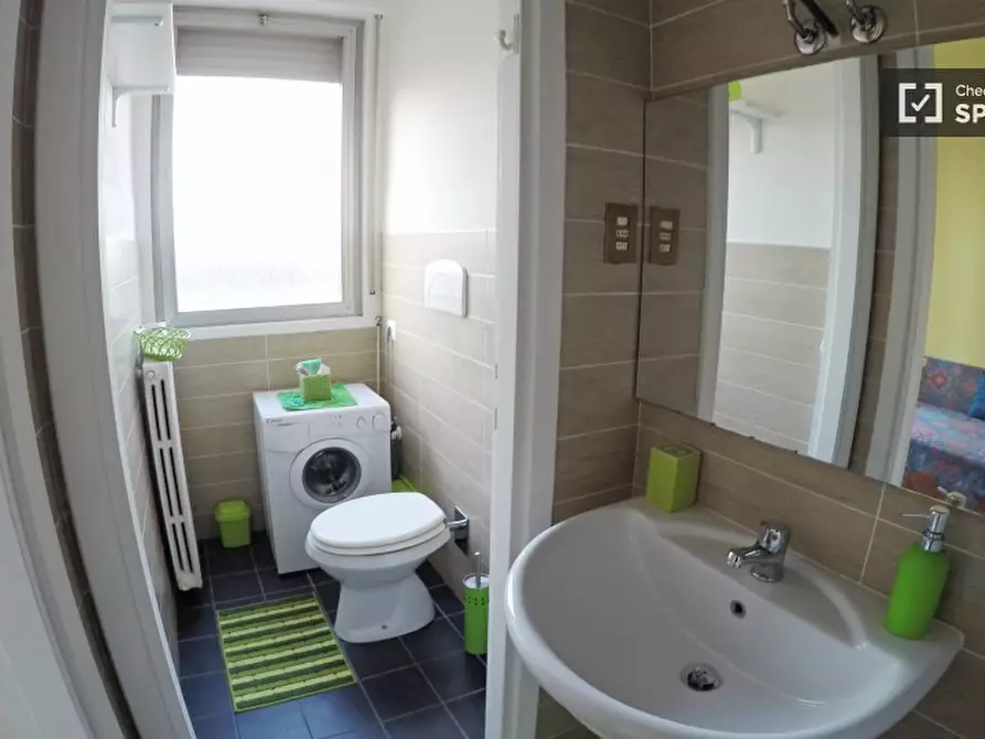 Immagine 8 di Ufficio in affitto  in Via Francesco Cilea a Milano