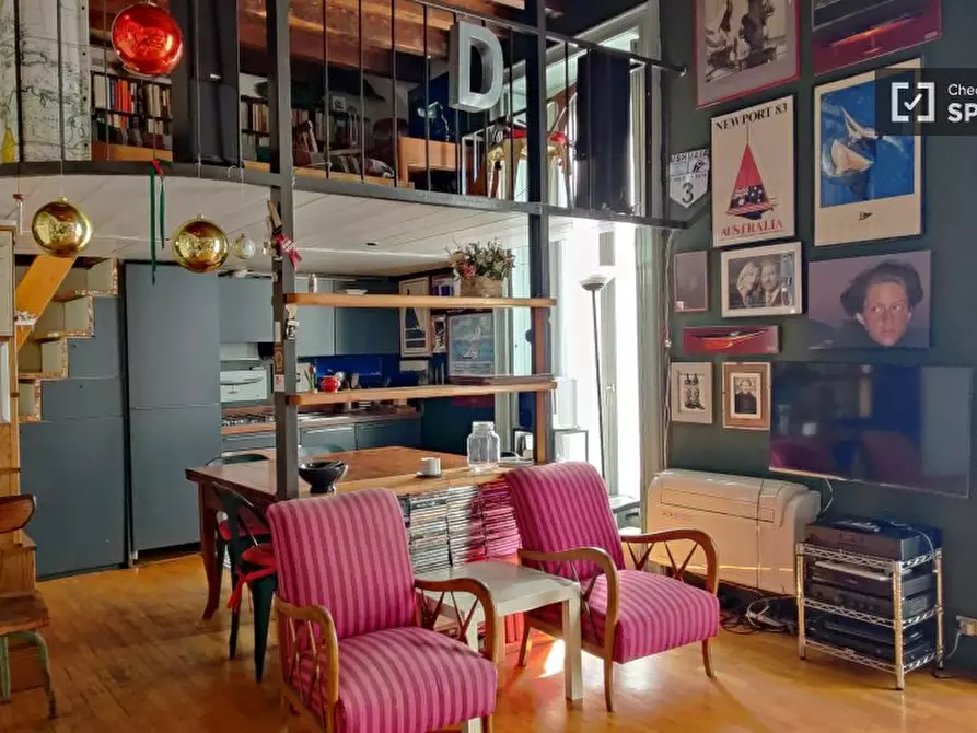 Immagine 4 di Appartamento in affitto  in P.za XXV Aprile a Milano