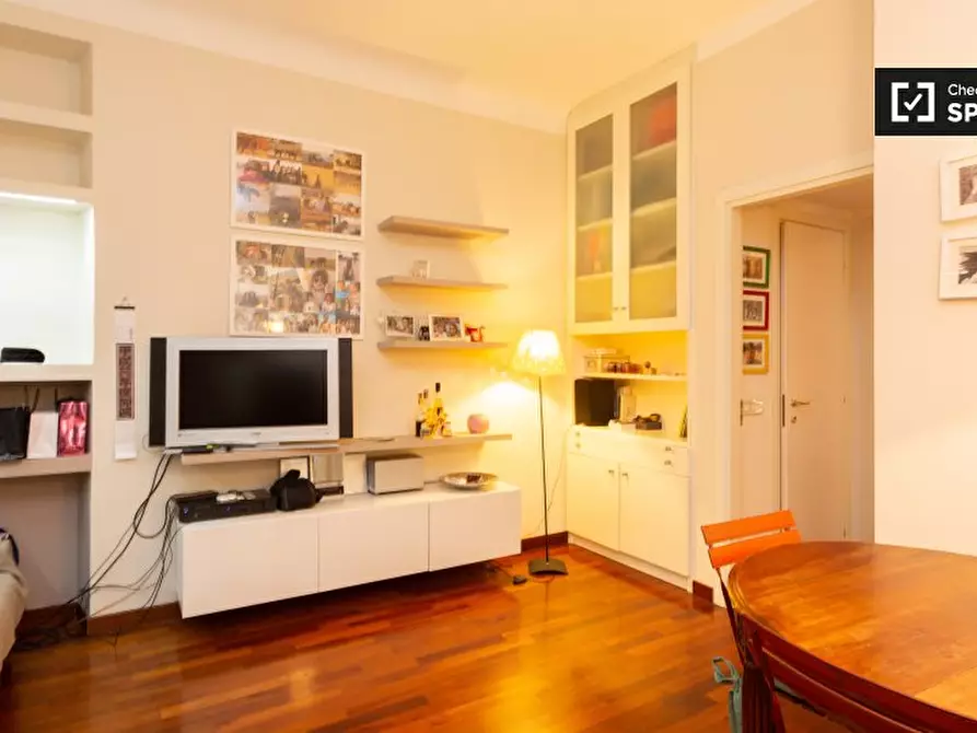 Immagine 8 di Appartamento in affitto  in Via Digione, Milano MI, Italy a Milano