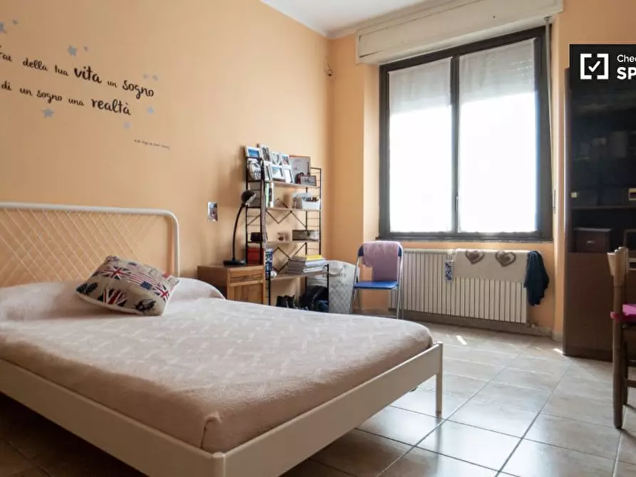 Immagine 12 di Camera condivisa in affitto  in Via Don Giovanni Minzoni a Sesto San Giovanni