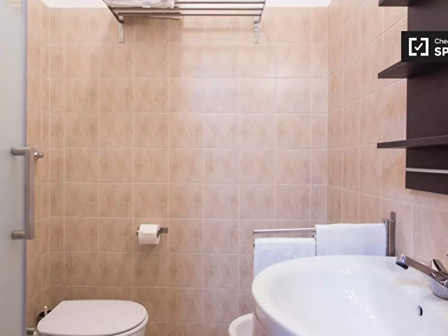 Immagine 10 di Appartamento in affitto  in Via Giuseppe Govone a Milano