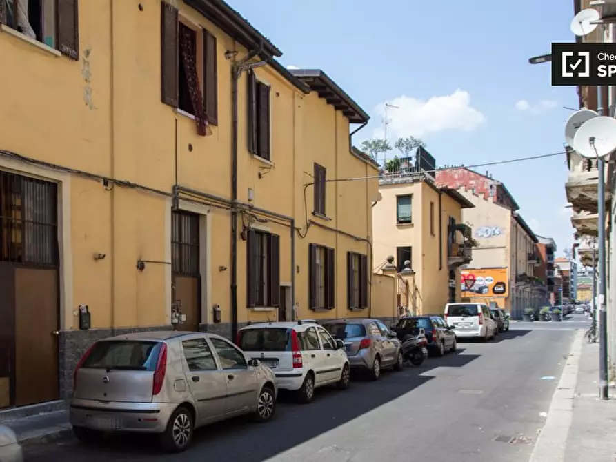 Immagine 10 di Appartamento in affitto  in Via S. Dionigi, 20139 Milano MI, Italy a Milano