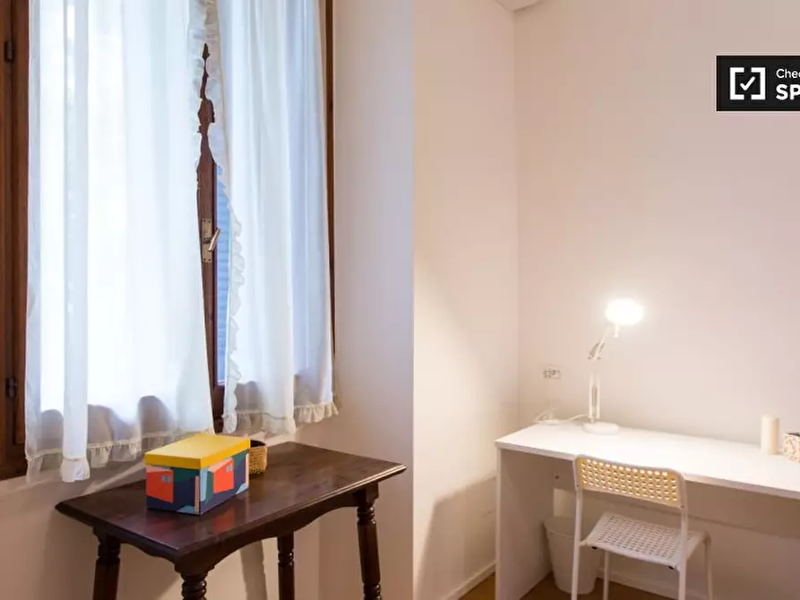 Immagine 3 di Camera condivisa in affitto  in Via Lomellina a Milano