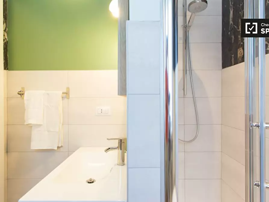 Immagine 10 di Appartamento in affitto  in Via Tito Vignoli a Milano