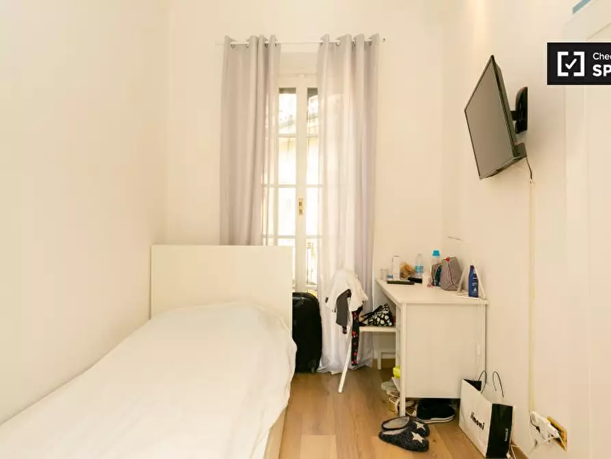 Immagine 19 di Camera condivisa in affitto  in Via Santa Maria Podone a Milano