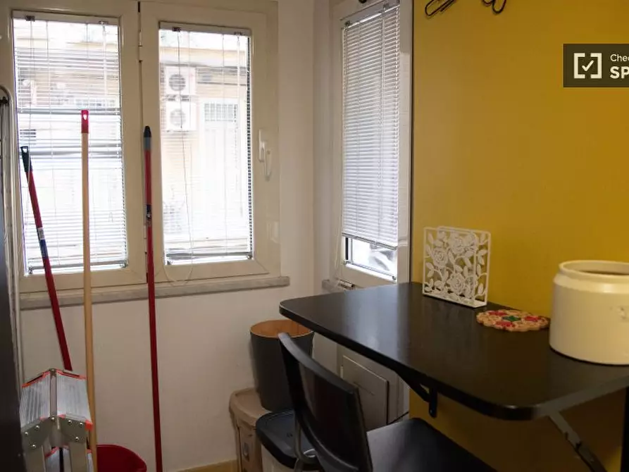 Immagine 15 di Appartamento in affitto  in Via Aureliana a Roma