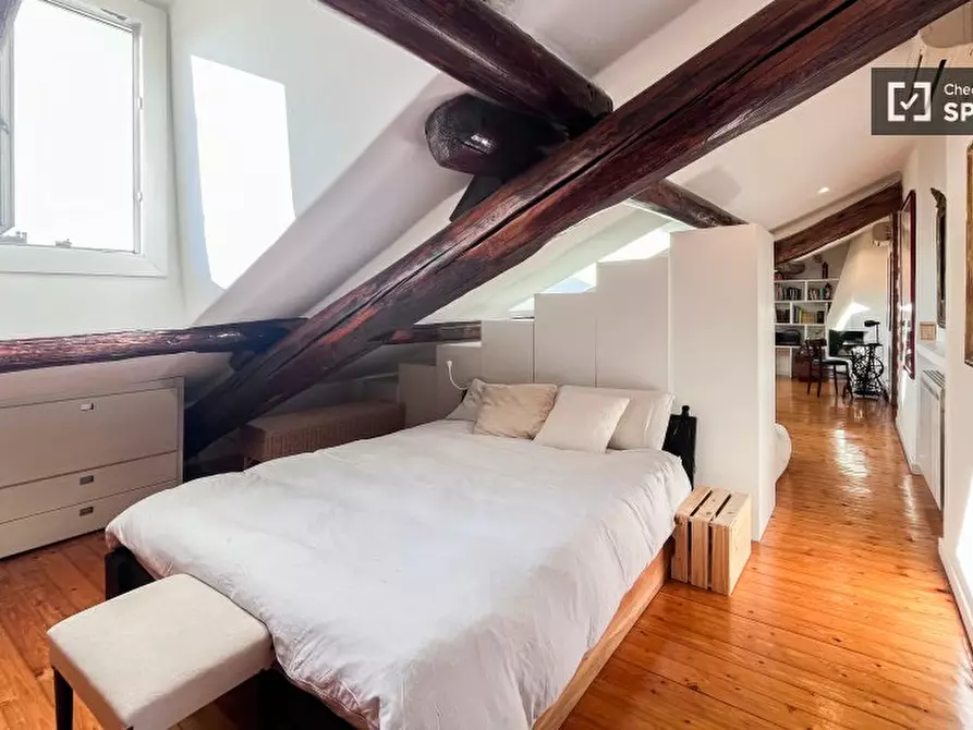 Immagine 17 di Appartamento in affitto  in Viale Tibaldi a Milano