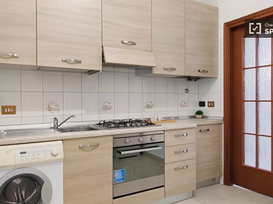 Immagine 6 di Appartamento in affitto  in Via Don Giuseppe Andreoli a Milano