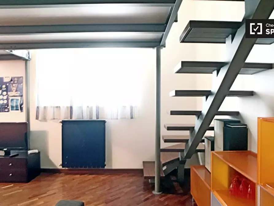 Immagine 4 di Ufficio in affitto  in Via Antonio Tantardini, 20136 Milano MI, Italy a Milano