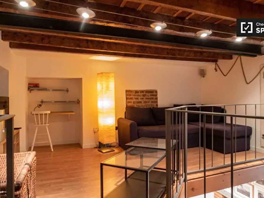 Immagine 8 di Appartamento in affitto  in Viale Monza a Milano