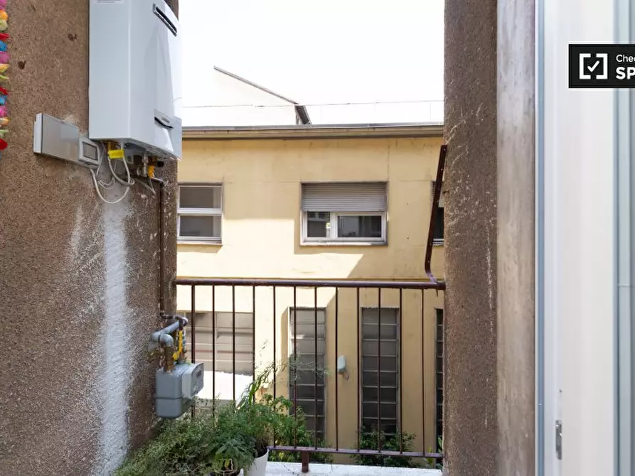 Immagine 5 di Camera condivisa in affitto  in Via Lepontina, 20159 Milano MI, Italy a Milano