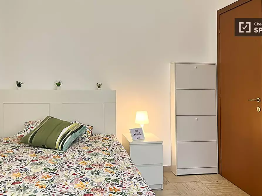 Immagine 4 di Camera condivisa in affitto  in Via Filippo Tajani a Milano