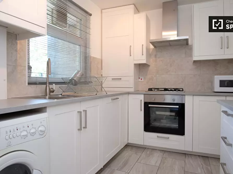 Immagine 6 di Camera condivisa in affitto  in Gressenhall Road a Wandsworth