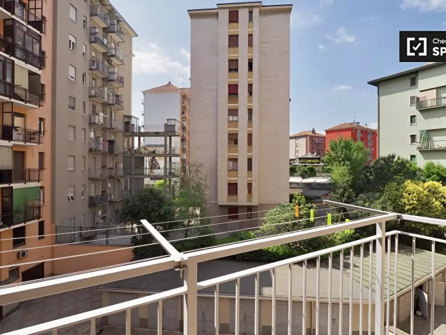 Immagine 6 di Appartamento in affitto  in Via Pasquale Fornari a Milano