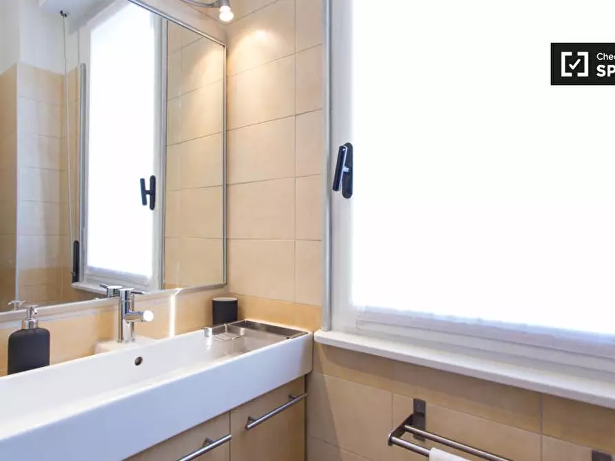 Immagine 17 di Ufficio in affitto  in Viale delle Rimembranze di Greco a Milano