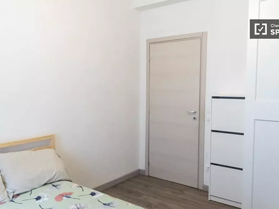 Immagine 15 di Appartamento in affitto  in Via Bartolomeo Colleoni a Roma