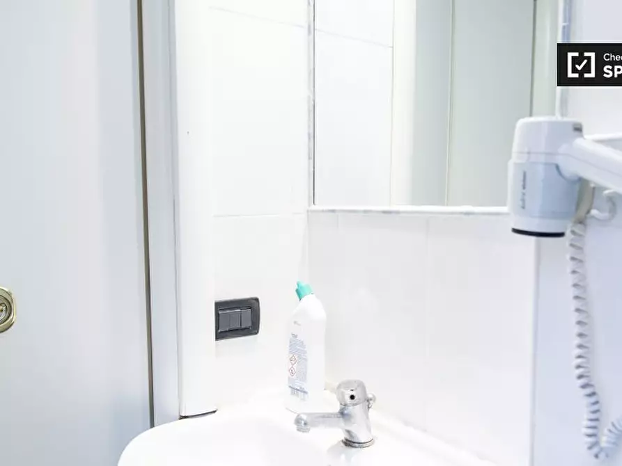 Immagine 8 di Appartamento in affitto  in Circonvallazione Ostiense a Roma