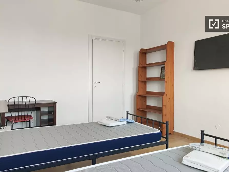 Immagine 3 di Appartamento in affitto  in Via Giorgio Stephenson a Milano