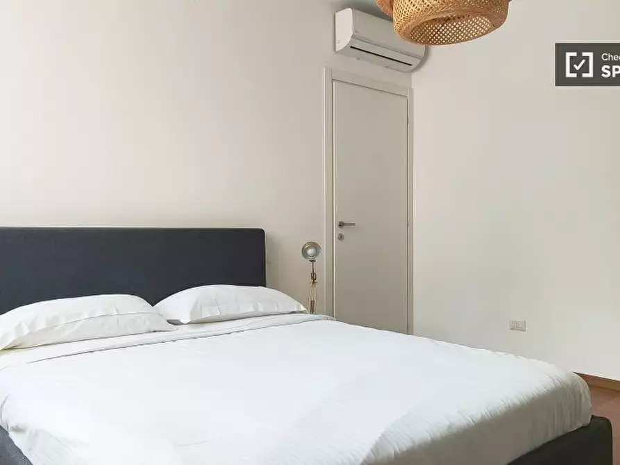 Immagine 3 di Appartamento in affitto  in Via Arcivescovo Romilli a Milano