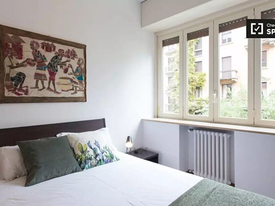 Immagine 17 di Appartamento in affitto  in Via Giuseppina Lazzaroni a Milano