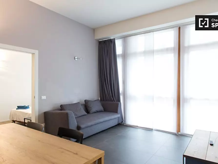 Immagine 7 di Appartamento in affitto  in Via Luigi Canonica a Milano