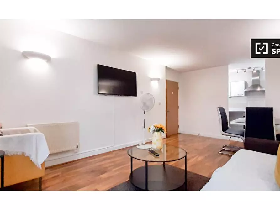 Immagine 4 di Appartamento in affitto  in Tideslea Path a Eltham