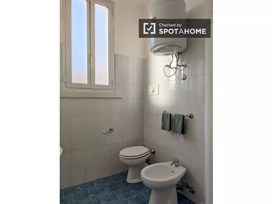 Immagine 10 di Appartamento in affitto  in Via Pietro da Cortona a Milano