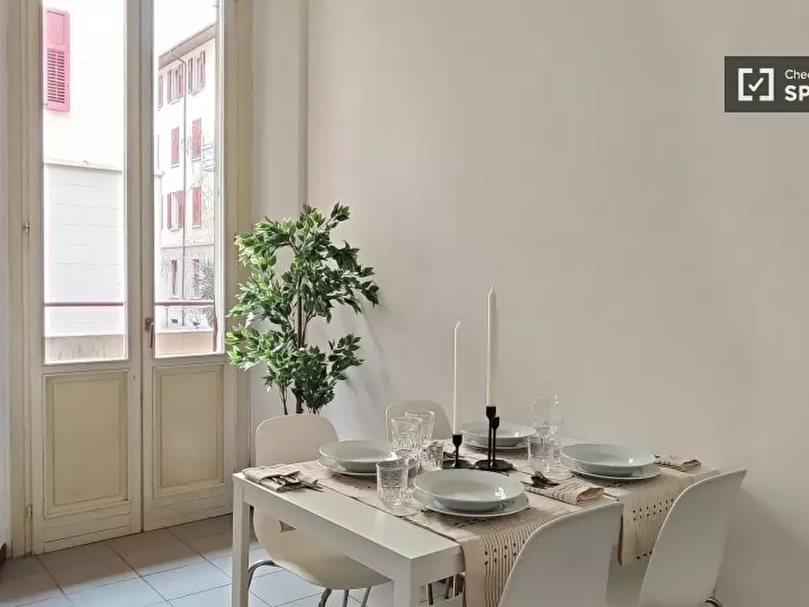 Immagine 2 di Appartamento in affitto  in Via Nicola Palmieri a Milano