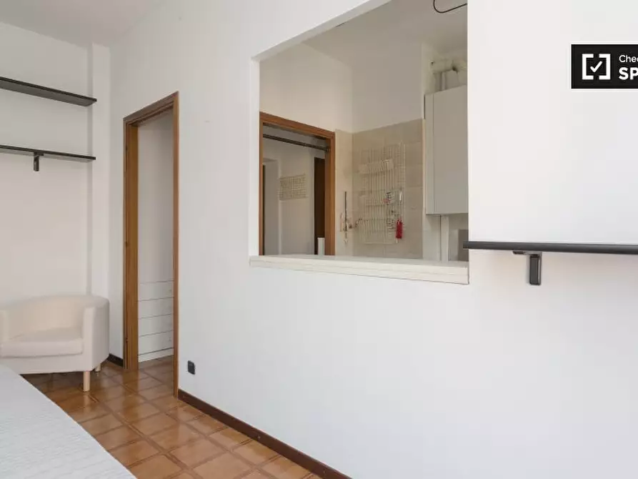 Immagine 1 di Ufficio in affitto  in Viale Umbria a Milano
