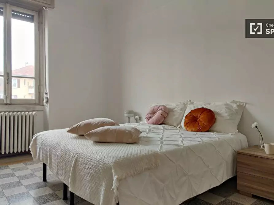 Immagine 5 di Appartamento in affitto  in Via Pietro da Cortona a Milano