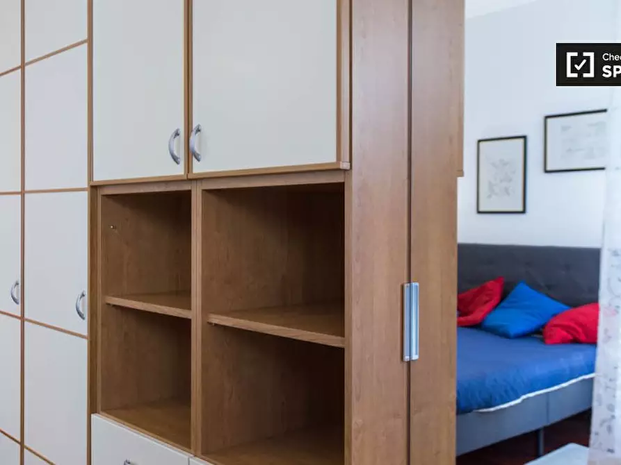 Immagine 14 di Appartamento in affitto  in Via Francesco Brioschi a Milano