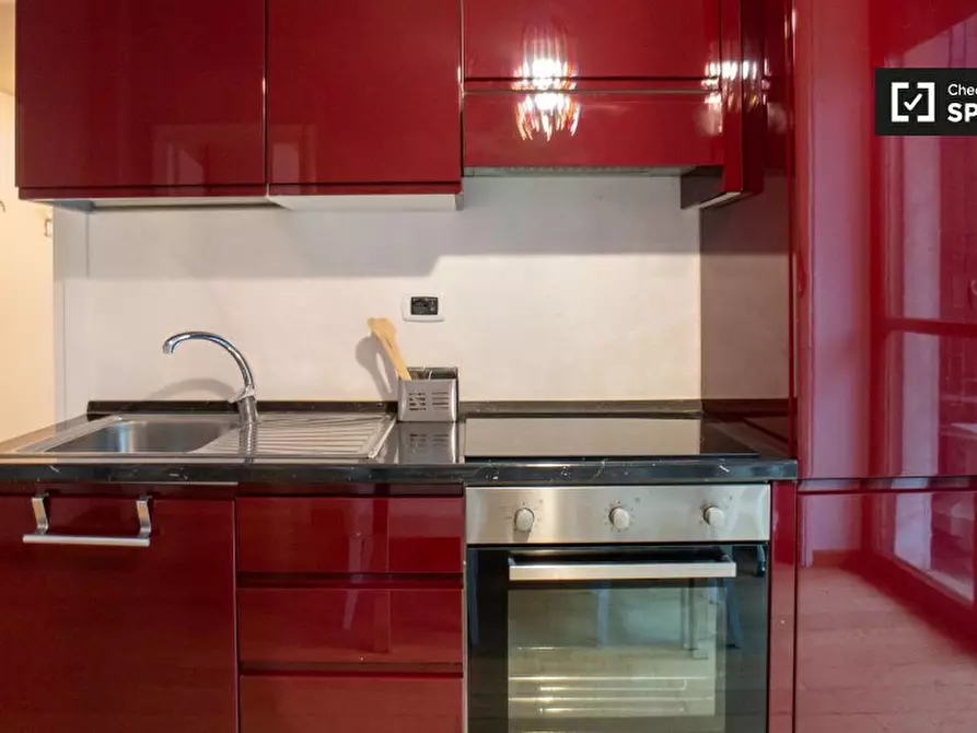 Immagine 9 di Appartamento in affitto  in Piazzale Biancamano a Milano