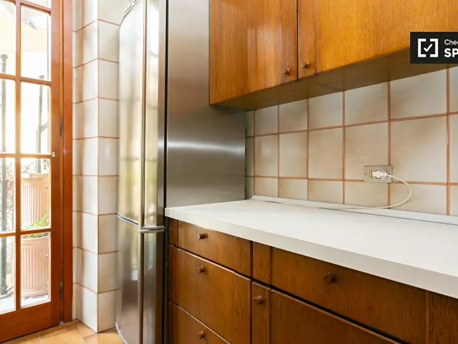 Immagine 13 di Camera condivisa in affitto  in Via Santa Maria Podone a Milano