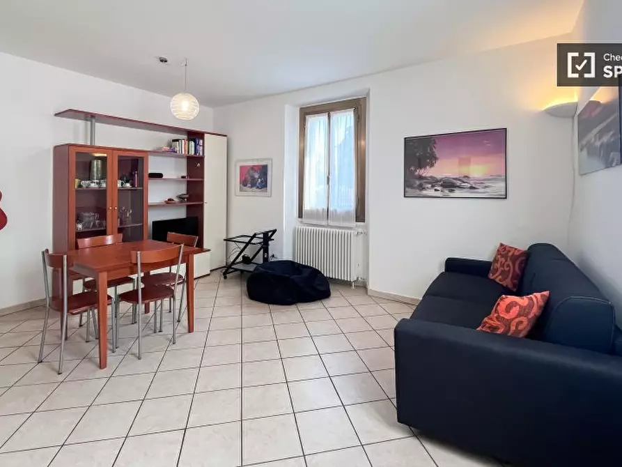 Immagine 12 di Appartamento in affitto  in Via Bessarione a Milano