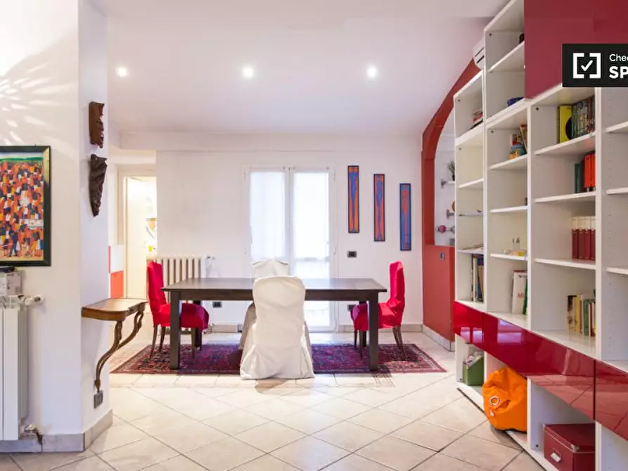 Immagine 14 di Appartamento in affitto  in Via Sebenico a Milano