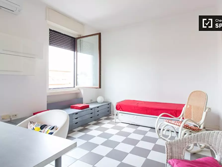 Immagine 6 di Appartamento in affitto  in Via Giuseppe Ripamonti a Milano