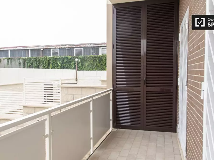 Immagine 17 di Appartamento in affitto  in Via Prenestina a Roma