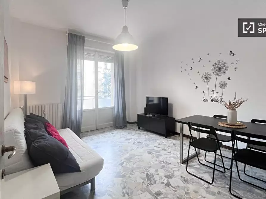Immagine 10 di Appartamento in affitto  in C.so Lodi a Milano