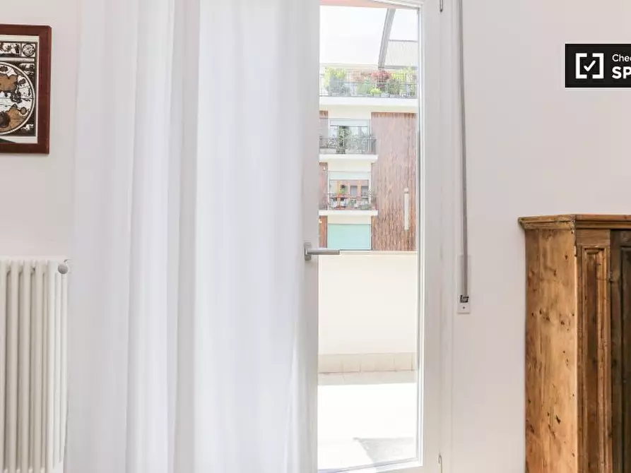 Immagine 14 di Appartamento in affitto  in Via Angelo Morbelli, 20149 Milano MI, Italy a Milano