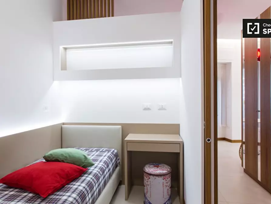 Immagine 15 di Appartamento in affitto  in Corso Italia a Milano