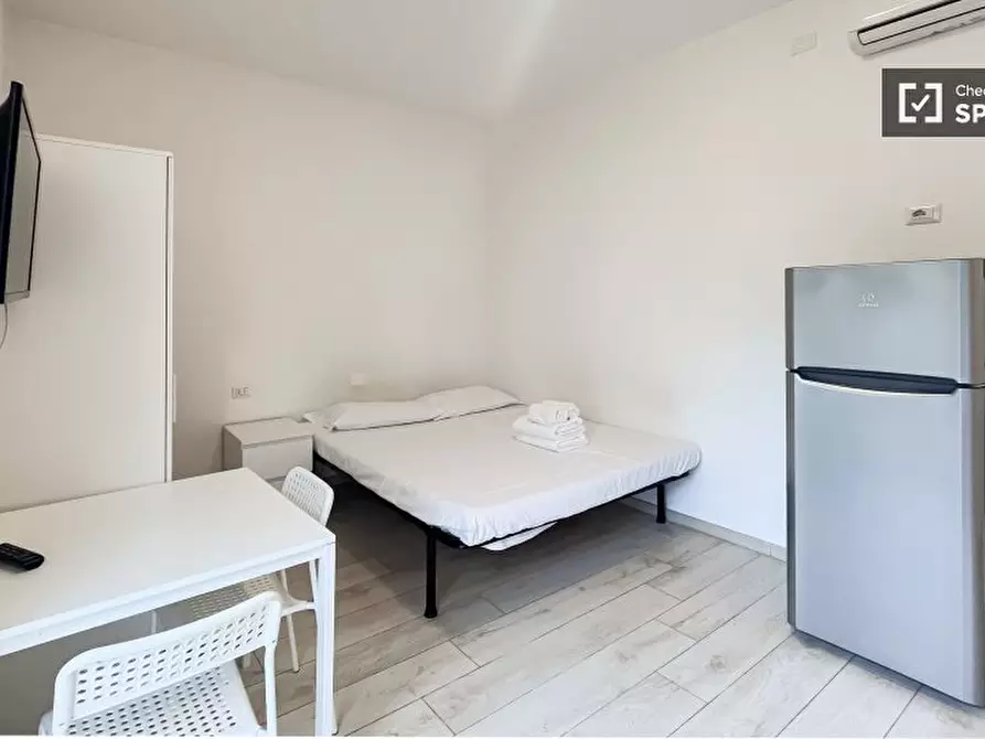 Immagine 4 di Ufficio in affitto  in Via Monfalcone a Milano