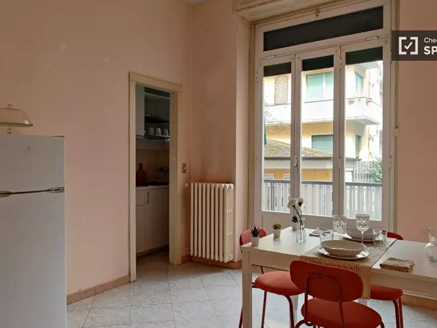 Immagine 5 di Appartamento in affitto  in Via Carlo Forlanini a Milano