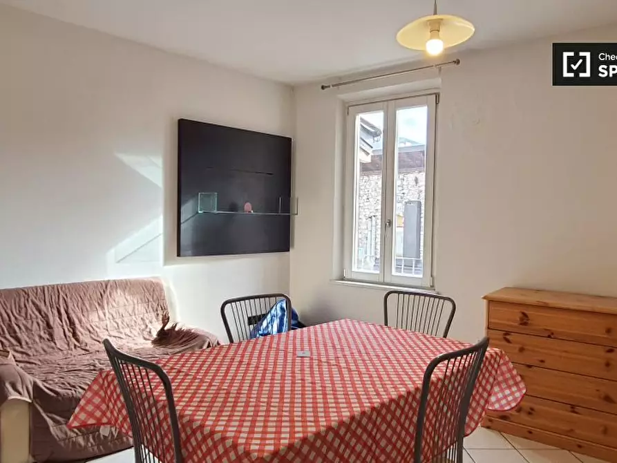 Immagine 7 di Camera condivisa in affitto  in Via Giuseppe Mazzini a Trento